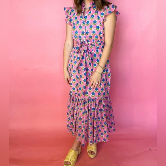 Darlington isle dress NWOT - Picture 7 of 7